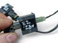 Датчик системы защиты пешеходов BMW X2 F39 2023, 6821100-02 - фото №3