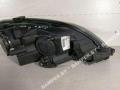 фара левая Volkswagen Golf Plus 1 поколение 2008 - фото №8