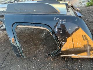 крыша Renault Duster 1 поколение 2012