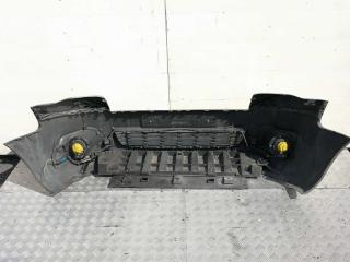 бампер передний Citroen Berlingo 2 поколение (B9) 2009