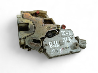 замок двери задней левой Nissan Primera P11 2000, хетчбэк 5 дв.