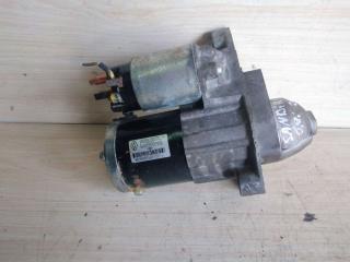 стартер Renault Sandero 2 поколение 2017, 0.9 л., бензин, хетчбэк 5 дв.