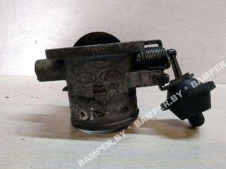 заслонка дроссельная Kia Carens 1 поколение [рестайлинг] 2004, CRDi, CRDi