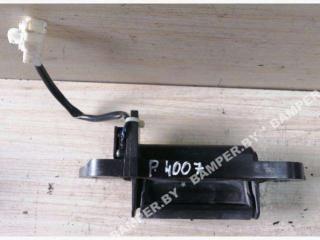 кнопка открытия багажника Peugeot 4007 1 поколение 2009