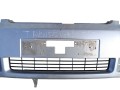 бампер передний Toyota Avensis Verso 1 поколение [рестайлинг] 2003 - фото №3