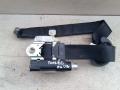 ремень безопасности Volkswagen Passat B6 2007 - фото №5