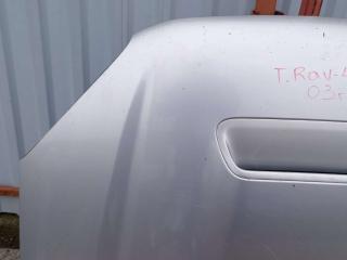 капот Toyota RAV4 2 поколение (XA20) 2003