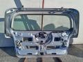 крышка багажника (дверь 3-5) Mercedes-Benz B-Класс W245 2005 - фото №12