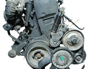 двигатель Audi A6 4A/C4 1996, 2.5 л., TDi, дизель, AAT