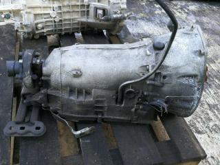 КПП автоматическая (АКПП) Mercedes-Benz E-Класс W211/S211 2004, 2.7 л., CDi, дизель, 2102700701