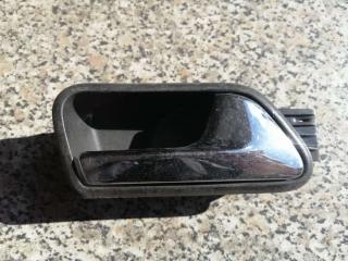ручка внутренняя передняя правая Volkswagen Touran 1 поколение 2005, 1.9 л., TD, дизель, хетчбэк 5 дв.