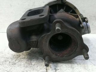 турбина Volvo V70 1 поколение 1997, 2.5 л., TDi, дизель