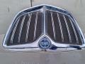 капот Lancia Musa 1 поколение 2007 - фото №14