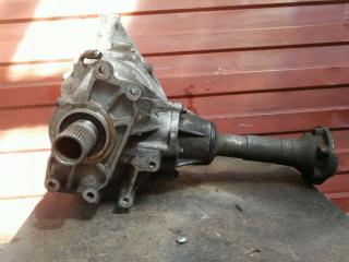 раздаточная коробка Chrysler Grand Voyager 4 поколение 2002, 3.3 л., i, бензин, АКПП