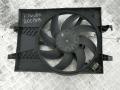 вентилятор радиатора Ford Fusion 1 поколение 2005, 1.6 л., TDCi, дизель - фото №5