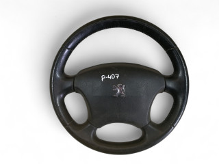 руль Peugeot 407 1 поколение 2004