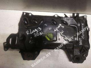 клапанная крышка Renault Laguna 3 поколение 2009, DCi, DCi
