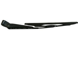 щеткодержатель задний Ford Fusion 1 поколение [рестайлинг] 2007