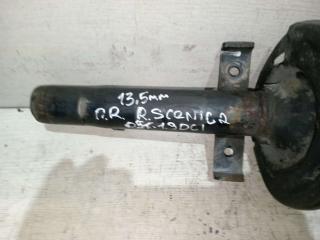 стойка передняя правая Renault Scenic 2 поколение 2003