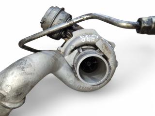 турбина Renault Espace 4 поколение 2006, 2.2 л., дизель