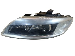 фара левая Audi Q7 4L 2006