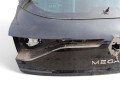 крышка багажника (дверь 3-5) Renault Megane 4 поколение 2019, хетчбэк 5 дв. - фото №5