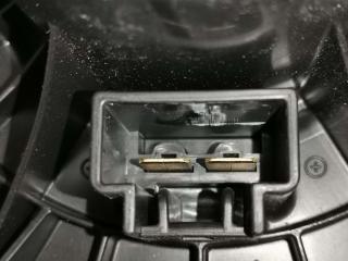 моторчик печки Chrysler 300C 1 поколение 2006