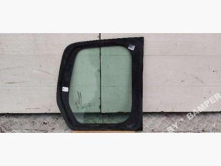 стекло двери задней правой Citroen Berlingo 2 поколение (B9) [рестайлинг] 2014