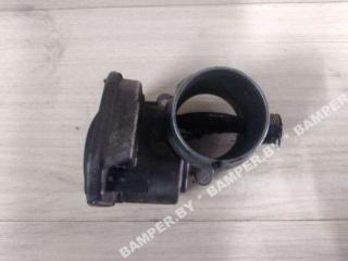 заслонка дроссельная BMW 3 серия E90/E91/E92/E93 2006, 2.0 л., TD, дизель