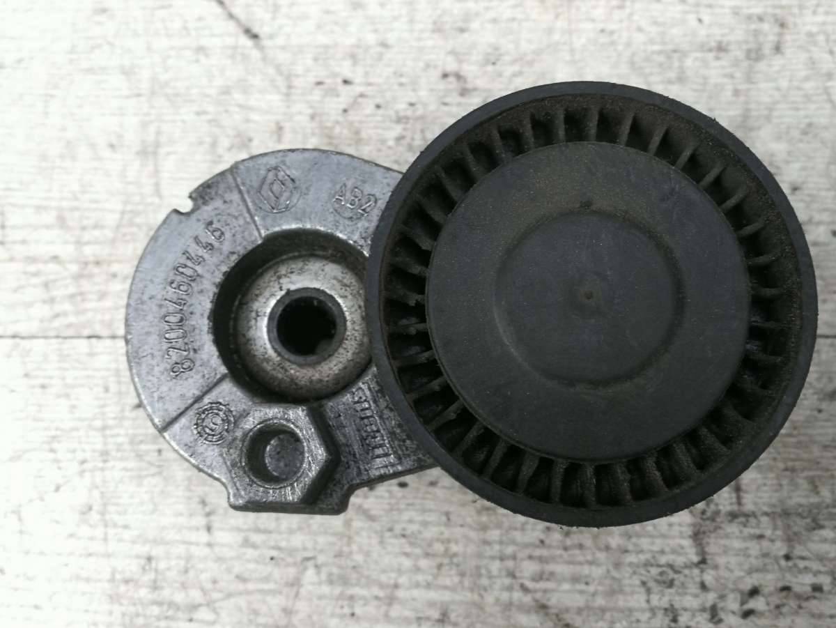 натяжитель Renault Clio 3 поколение 2007, DCi, DCi - фото №1