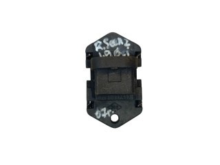 блок управления вентилятором (реле) Renault Scenic 2 поколение [рестайлинг] 2007, 1.9 л., дизель