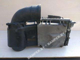 корпус воздушного фильтра Volkswagen Touareg 1 поколение 2007, TDi, TDi