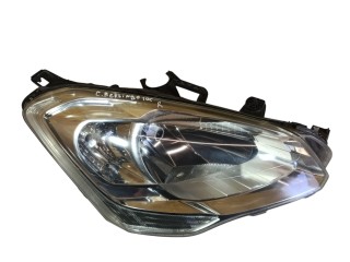 фара правая Citroen Berlingo 2 поколение (B9) 2010