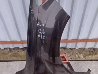 крыло переднее правое Audi Q7 4L 2007