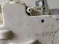 замок двери передней правой Audi A4 B6 2005 - фото №5