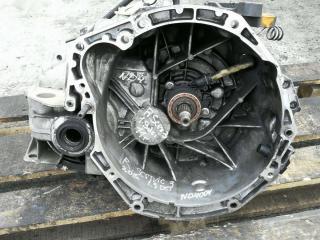 КПП механическая (МКПП) Renault Scenic 3 поколение 2011, 1.9 л., DCi, дизель, ND4004