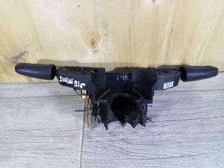 переключатель подрулевой (стрекоза) Volkswagen Sharan 1 поколение 1997, 1.9 л., дизель, хетчбэк 5 дв.