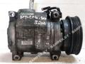 компрессор кондиционера Chrysler PT Cruiser 1 поколение 2004, CDi, CDi - фото №3