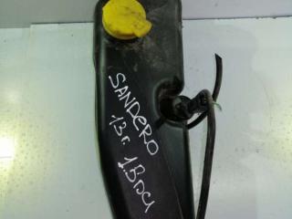 бачок омывателя Renault Sandero 1 поколение 2014, DCi, DCi, хетчбэк 5 дв.