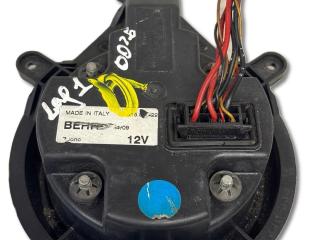 моторчик печки Renault Laguna 1 поколение [рестайлинг] 2000