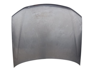 капот Peugeot 406 1 поколение [рестайлинг] 2002