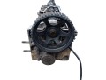 головка блока цилиндров Alfa Romeo 156 1 поколение [рестайлинг] 2003, 2.4 л., JTD, дизель - фото №6