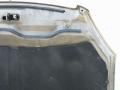 капот Nissan Qashqai+2 J10 2010 - фото №6