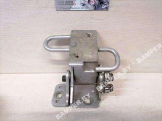 петля двери Audi A6 C5 [рестайлинг] 2002, универсал