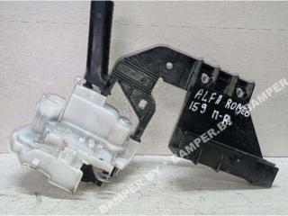 замок двери передней правой Alfa Romeo 159 1 поколение 2008