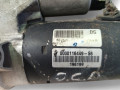 стартер Opel Corsa D 2008, 1.3 л., дизель - фото №3