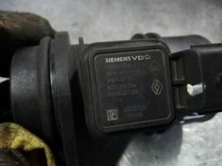 расходомер воздуха Renault Megane 2 поколение 2006, 1.5 л., дизель, хетчбэк 5 дв.