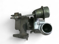 турбина Nissan Note E11 2005, 1.5 л., бензин, 54359700012 - фото №6
