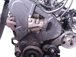 двигатель Citroen C8 1 поколение 2002, 2.0 л., HDi, дизель, RHT, 10DYLU