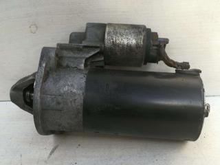 стартер Ford C-Max 1 поколение 2005, 1.8 л., TDCi, дизель